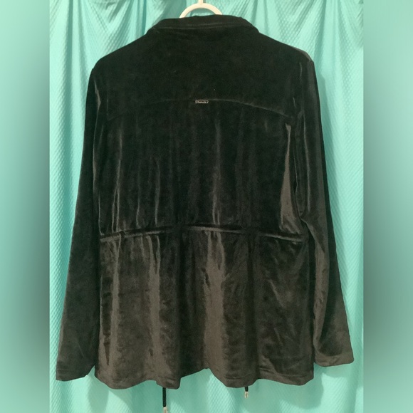 Mode De Vie zip sweater - Picture 2 of 6